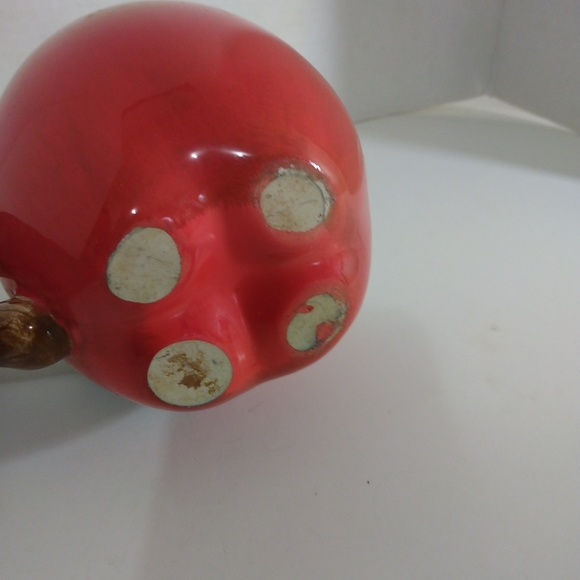 Lindt Apple Ceramic Mug - Picture 7 of 7